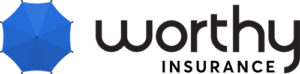 Worthy Insurance - Logo 500