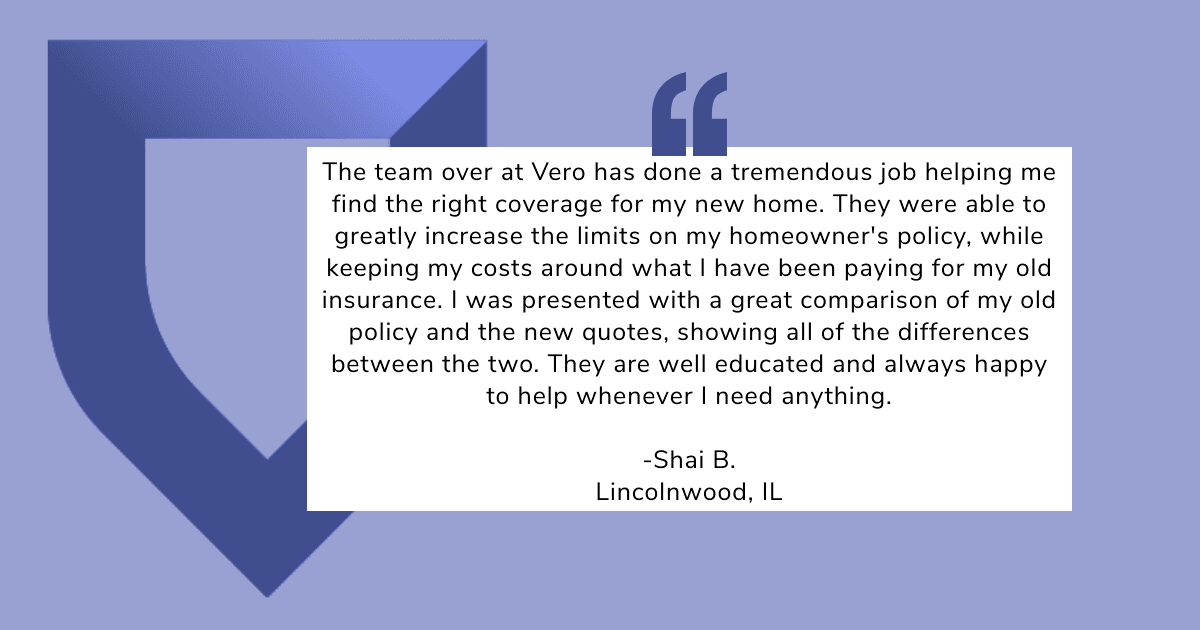 Client Testimony from Shai