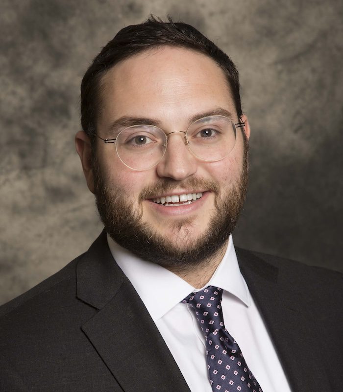 Jay Rottman